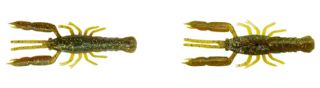 Savage Gear 3d Crayfish Rattling 5.5cm - 